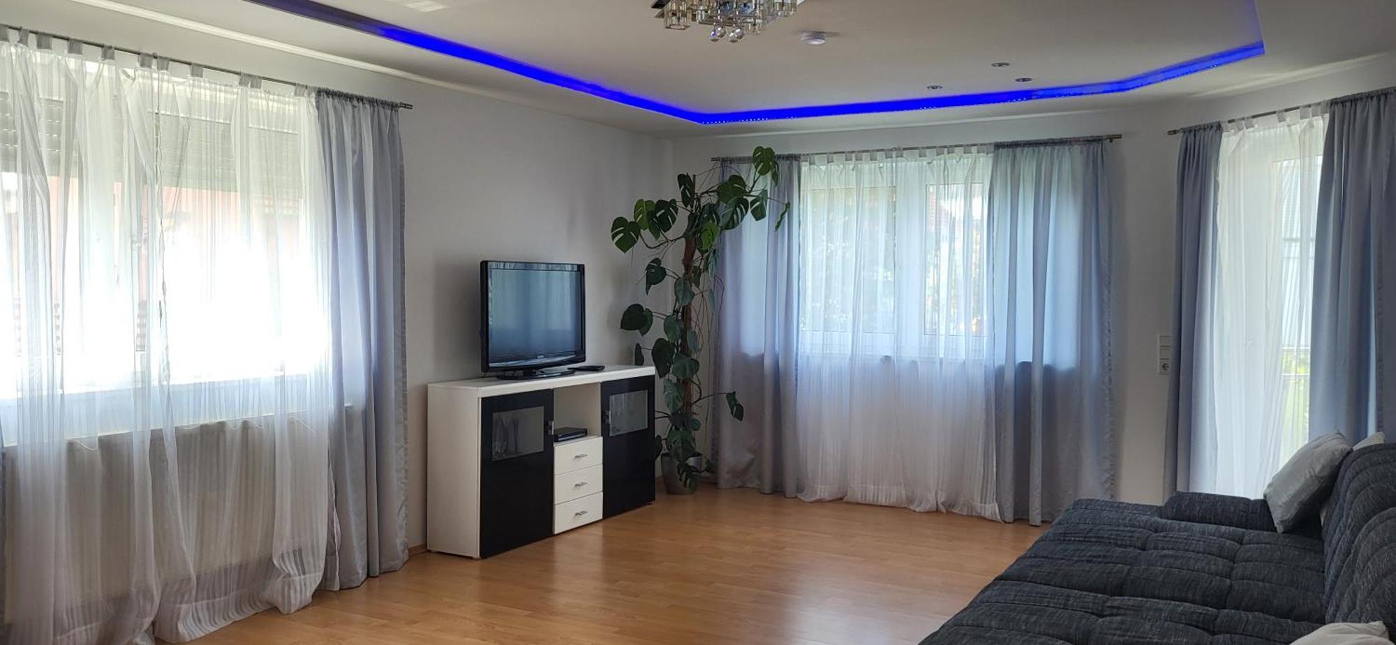 Attraktive 3 Zimmer Wohnung In Ruhiger Lage アンスバッハ エクステリア 写真
