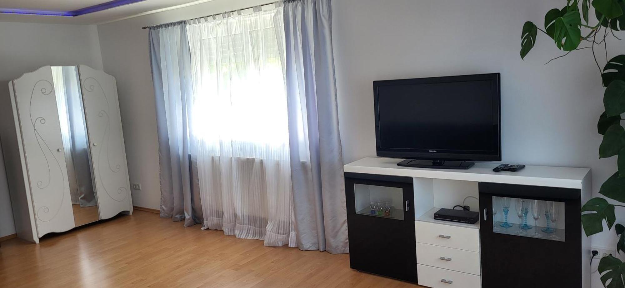 Attraktive 3 Zimmer Wohnung In Ruhiger Lage アンスバッハ エクステリア 写真