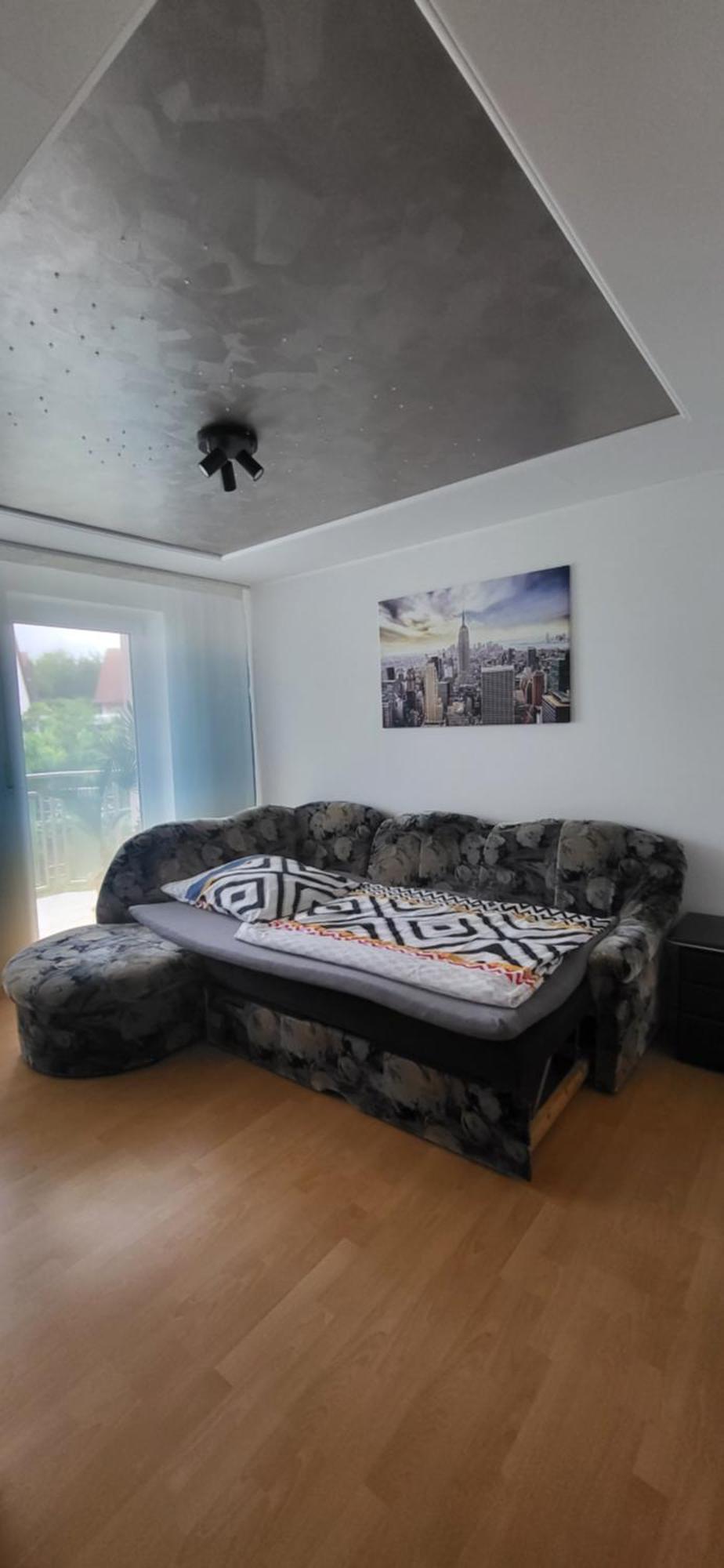 Attraktive 3 Zimmer Wohnung In Ruhiger Lage アンスバッハ エクステリア 写真