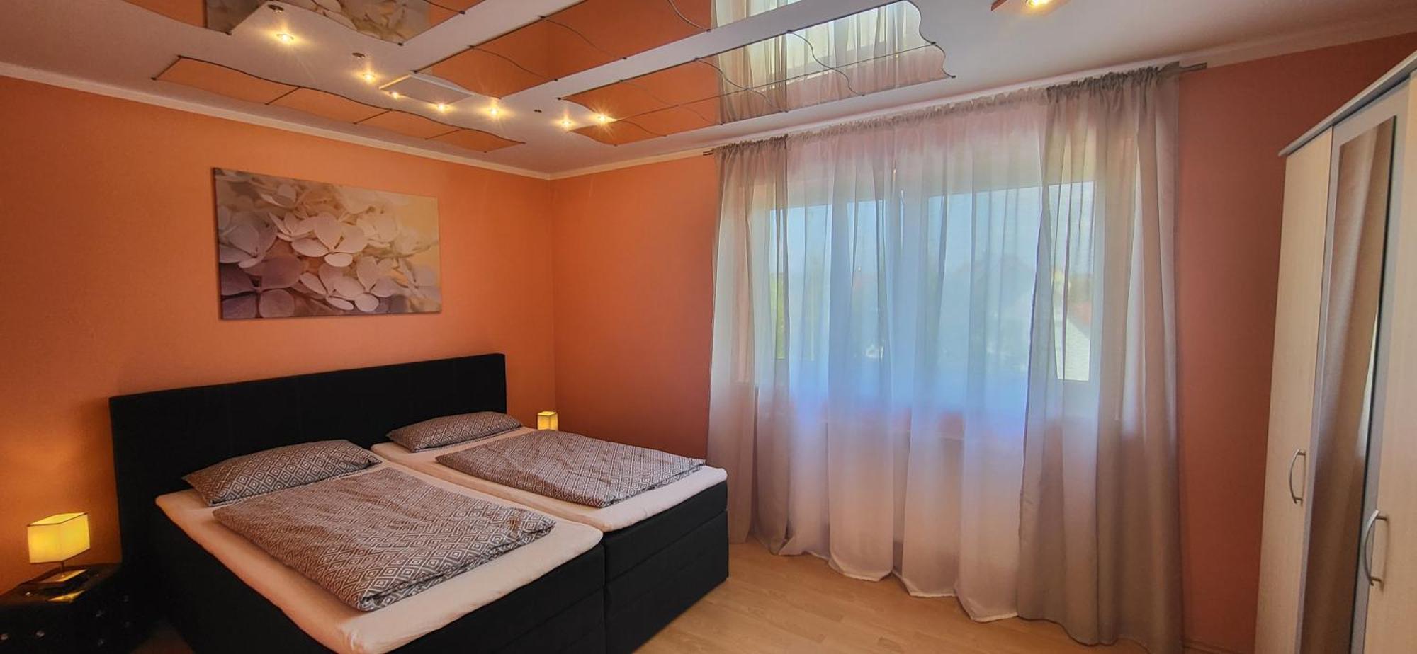 Attraktive 3 Zimmer Wohnung In Ruhiger Lage アンスバッハ エクステリア 写真