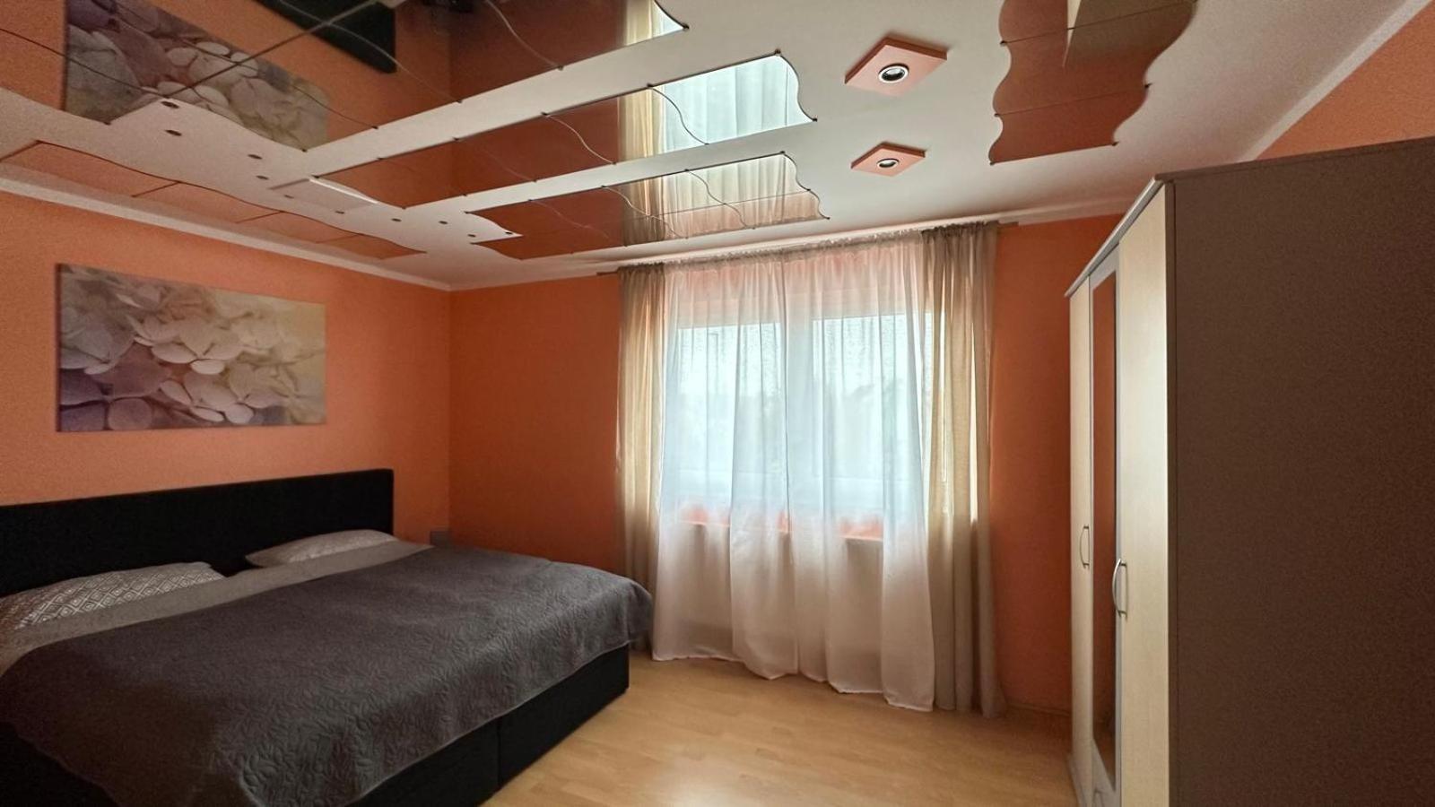 Attraktive 3 Zimmer Wohnung In Ruhiger Lage アンスバッハ エクステリア 写真