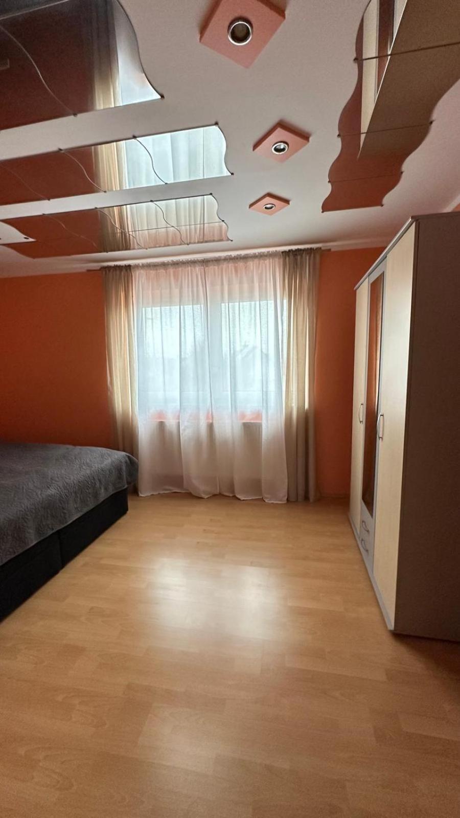 Attraktive 3 Zimmer Wohnung In Ruhiger Lage アンスバッハ エクステリア 写真